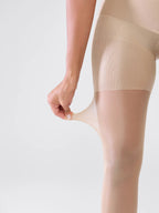 40 Denier Sheer Control Top Shaping Tights