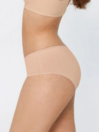 SoftForm High Elastic Low-Rise Brief
