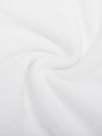 Wireless Comfort Neckline Push Up Bra