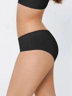 SoftForm High Elastic Low-Rise Brief