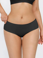 SoftForm High Elastic Low-Rise Brief